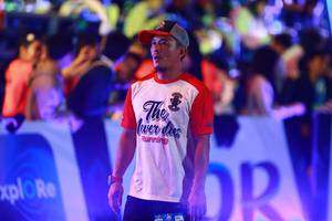 BIB: 
                            <button type="button" onclick="openModal(23703296)" class="btn btn-primary btn-sm float-right btn-popup" data-toggle="modal" data-target=".modal-high-quality">
                        <i class="fas fa-shopping-cart"></i> Add to Cart
                    </button>
                                            <button type="button" onclick="isThisMe(23703296, true)" class="btn btn-success btn-sm float-right btn-popup btn-isme hidden" data-toggle="tooltip" data-placement="bottom" title="นี่คือรูปของคุณใช่ไหม คลิกที่นี่เพื่อเอาเข้าอัลบั้ม">
                        <i class="fas fa-plus"></i> Add to album
                    </button>
                    <button type="button" onclick="isThisMe(23703296, false)" class="btn btn-warning btn-sm float-right btn-popup btn-isnotme hidden">
                        <i class="fas fa-ban"></i> Remove from album
                    </button>